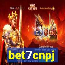 bet7cnpj