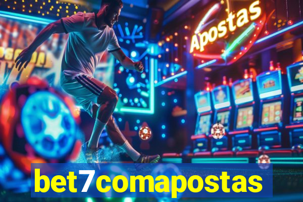 bet7comapostas