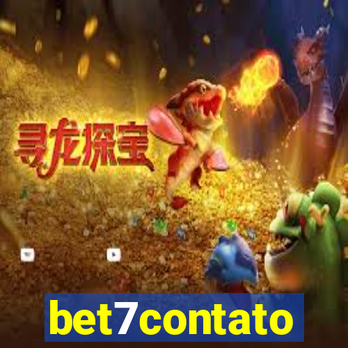 bet7contato