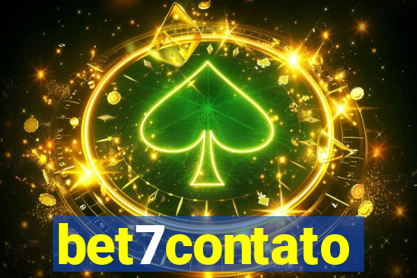 bet7contato