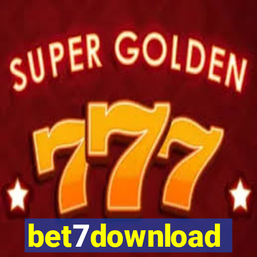 bet7download