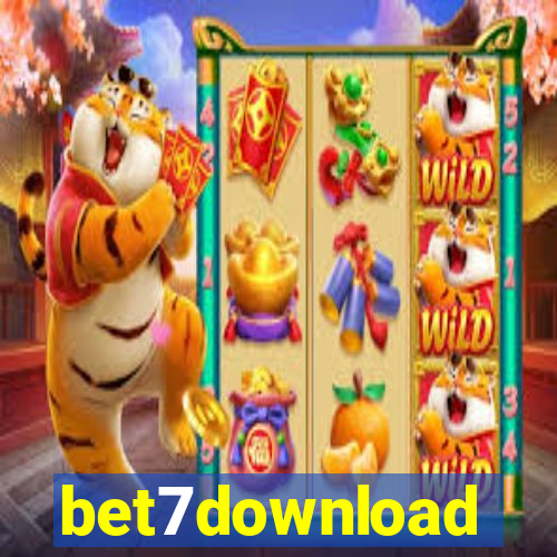 bet7download