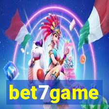 bet7game