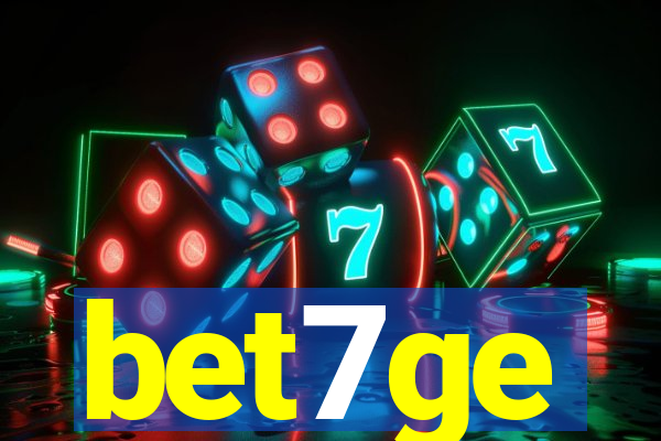 bet7ge