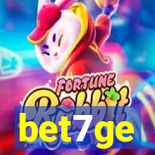 bet7ge