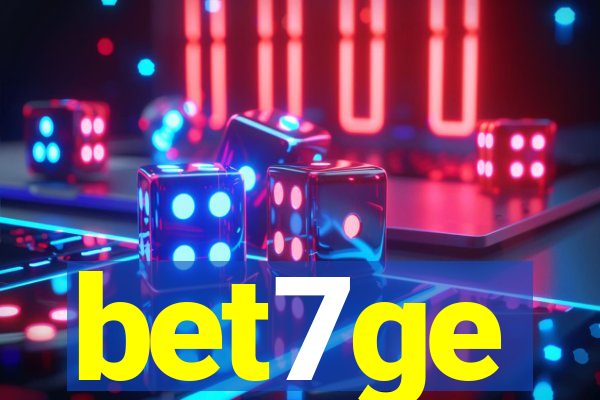 bet7ge