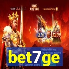 bet7ge