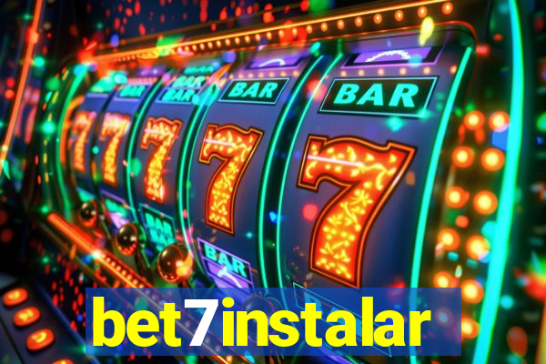 bet7instalar