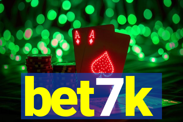 bet7k