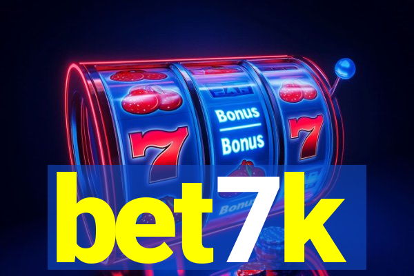 bet7k