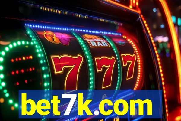 bet7k.com