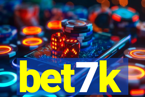 bet7k