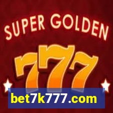 bet7k777.com