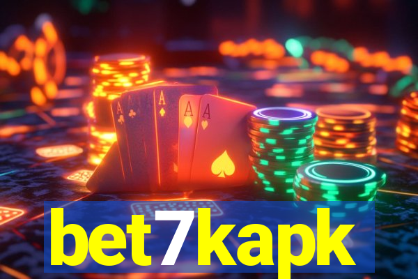 bet7kapk