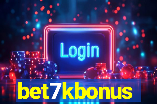 bet7kbonus