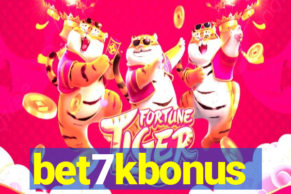 bet7kbonus