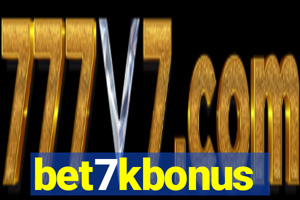 bet7kbonus