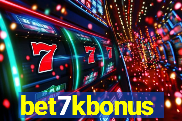 bet7kbonus