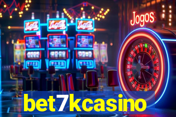 bet7kcasino