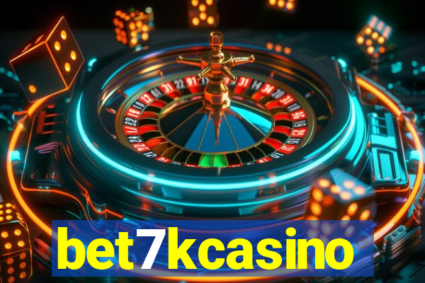 bet7kcasino