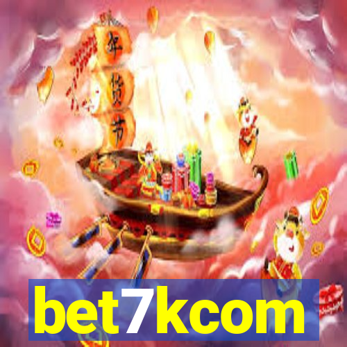 bet7kcom