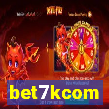 bet7kcom