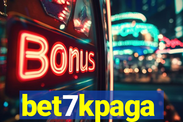 bet7kpaga