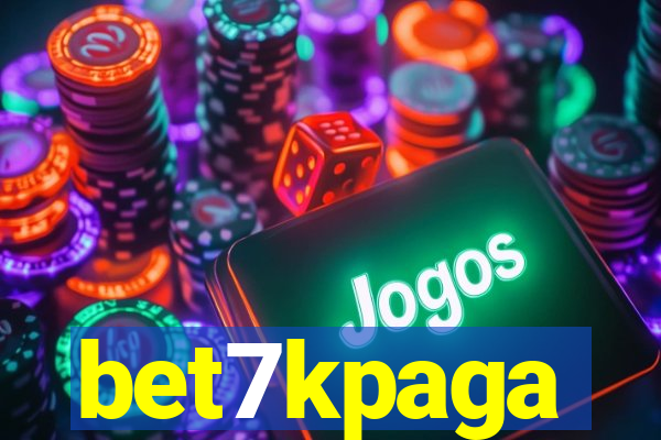 bet7kpaga