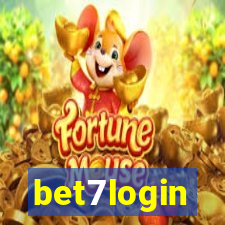 bet7login