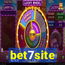 bet7site