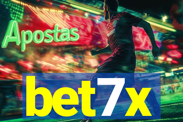 bet7x