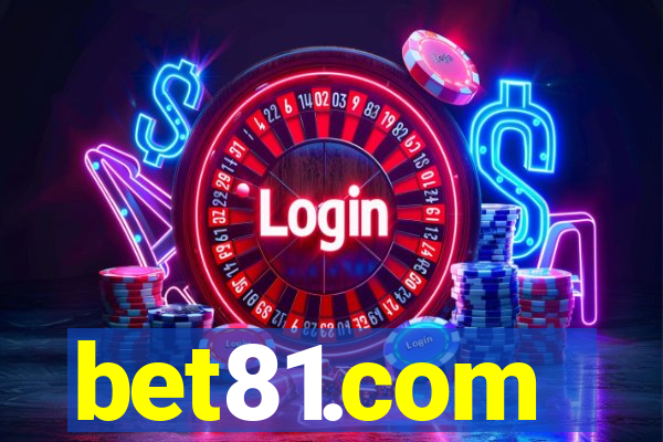 bet81.com