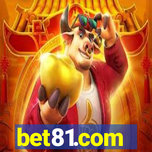 bet81.com