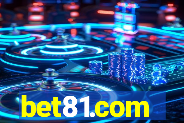 bet81.com