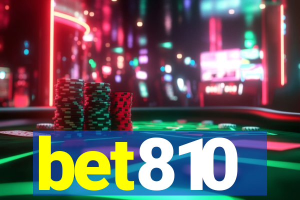 bet810