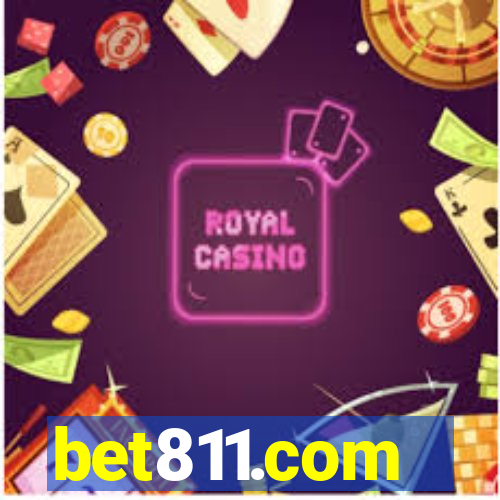 bet811.com