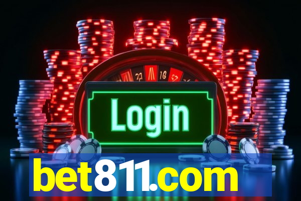 bet811.com