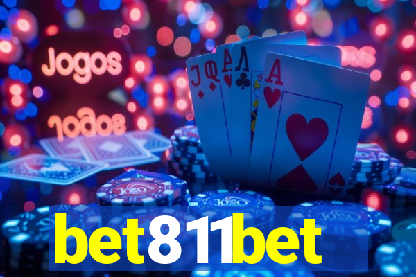 bet811bet