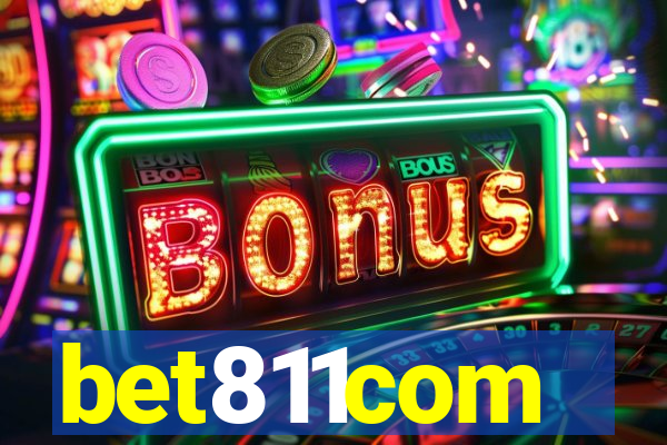 bet811com