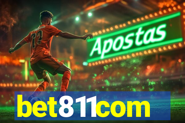 bet811com