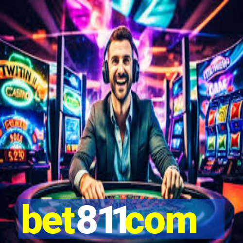 bet811com