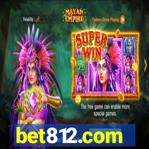 bet812.com