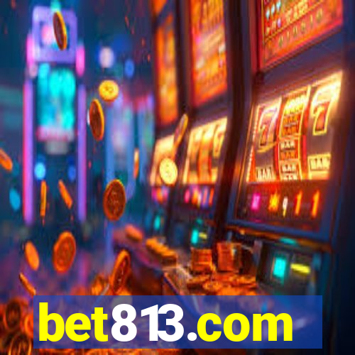 bet813.com