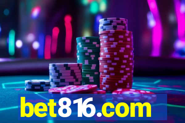 bet816.com