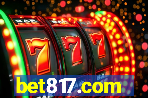 bet817.com