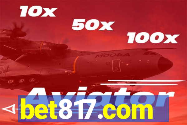 bet817.com