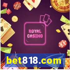 bet818.com