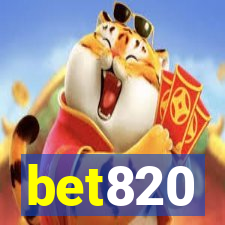 bet820