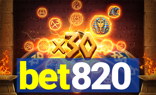 bet820