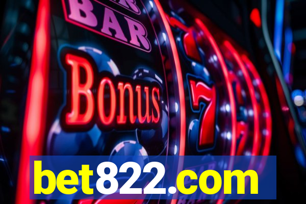 bet822.com